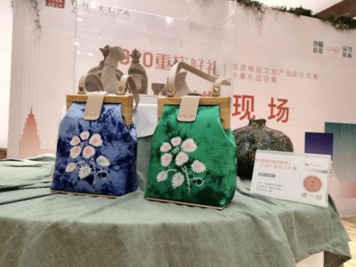 祝賀！自貢扎染再獲文創設計大獎，文化經紀人服務助推非遺新篇章