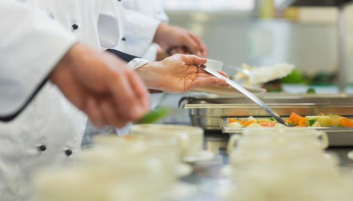 華北理工食堂“鼠頭”風波 食品安全與責任歸屬之辯